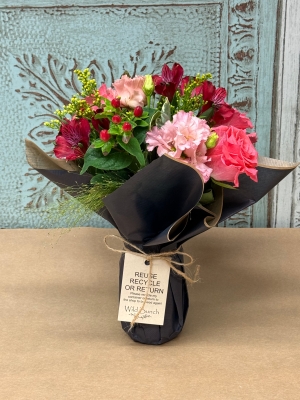 Jam Jar Arrangements