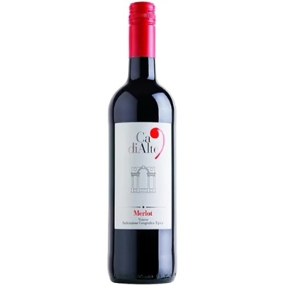 Ca' di Alte Merlot