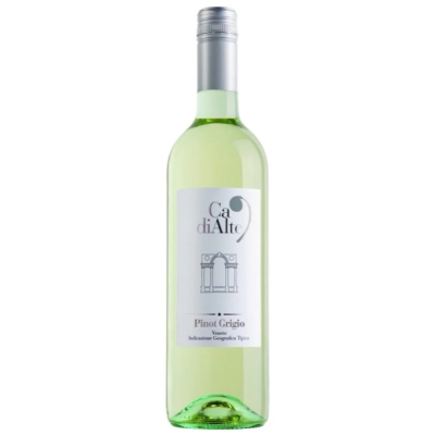 Ca' di Alte Pinot Grigio