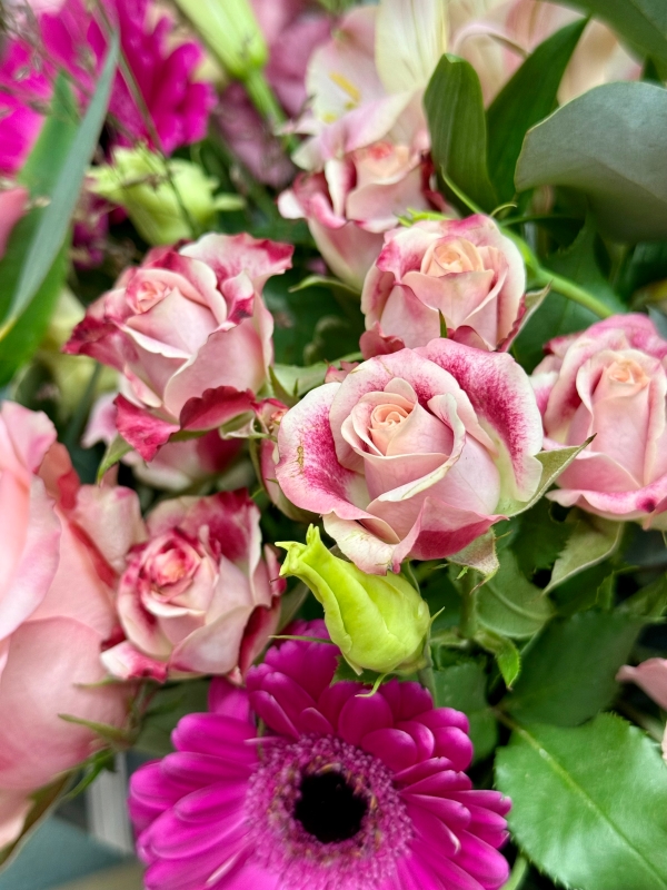 Extravagant Mother's Day Bouquet