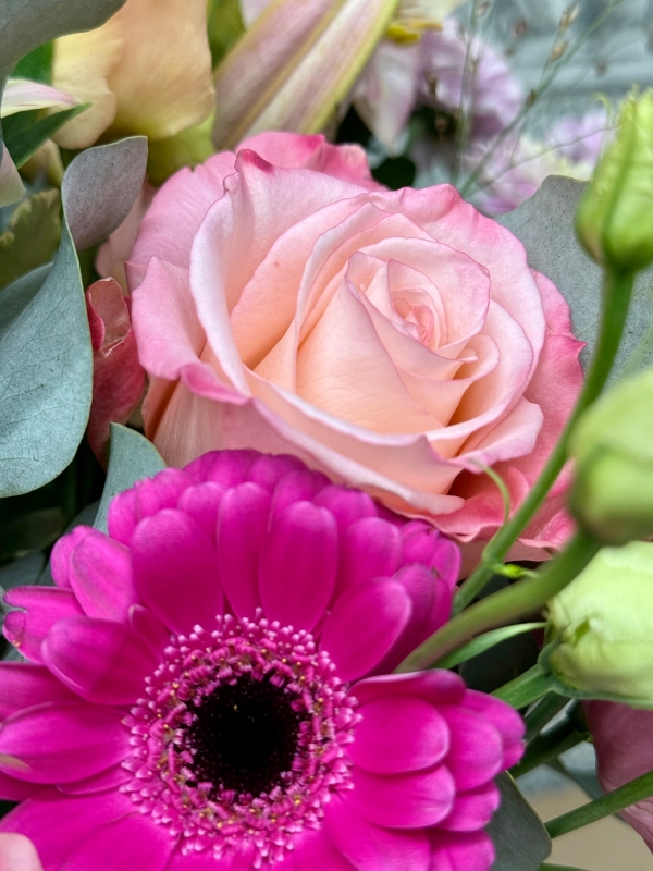 Extravagant Mother's Day Bouquet