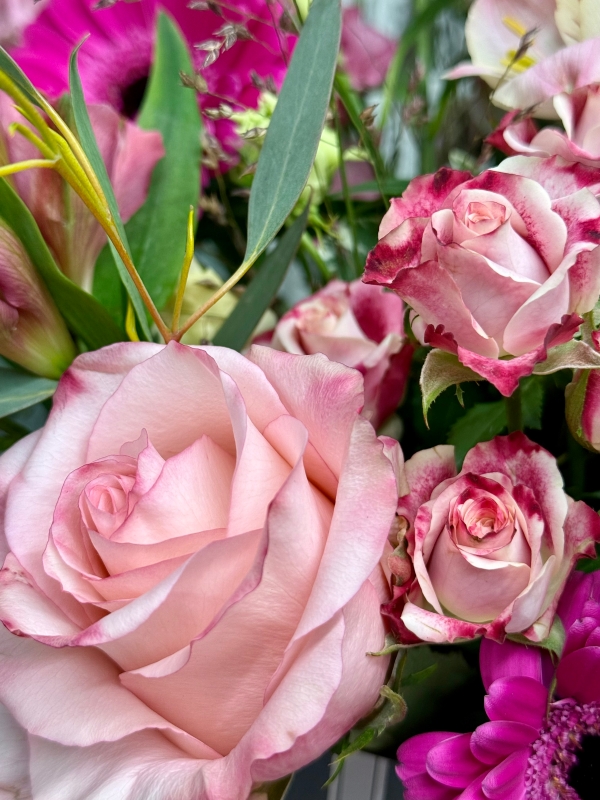 Extravagant Mother's Day Bouquet