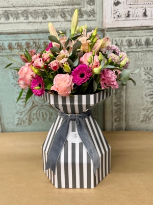 Extravagant Mother's Day Bouquet