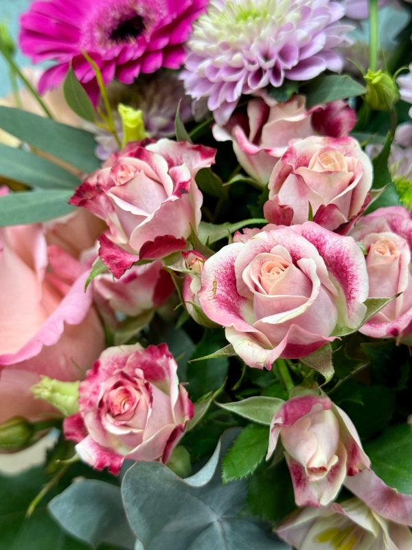 Mother's Day Bouquet