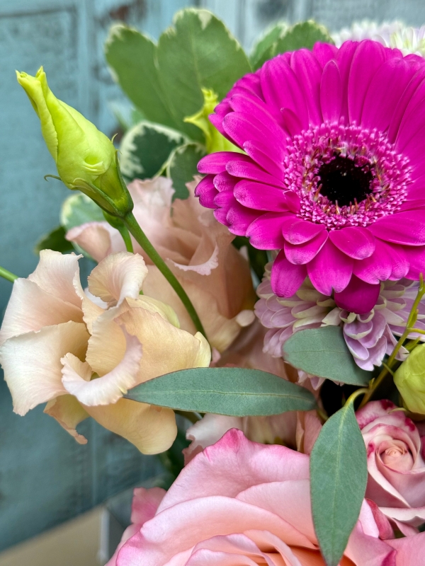 Mother's Day Bouquet