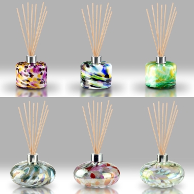 Nobilé Glass Diffusers