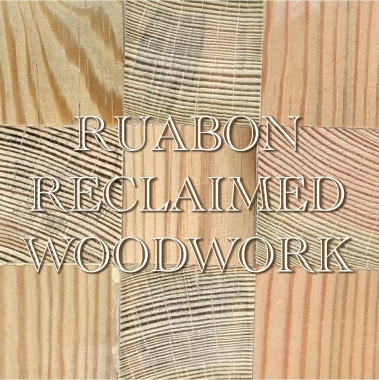 Ruabon Reclaimed Woodwork