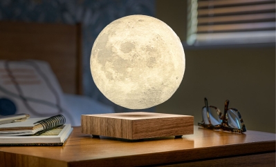Gingko smart moon