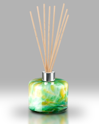 Nobilé Friendship Reed Diffuser, Green Meadow