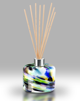 Nobilé Friendship Reed Diffuser, Rainbow