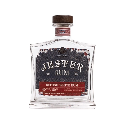 Shakespeare Distillery, Jester White Rum