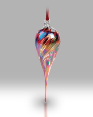 Nobilé Drop Birth Gem, January