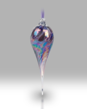 Nobilé Drop Birth Gem, February