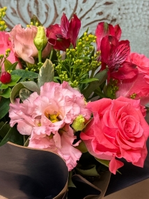 Jam Jar Arrangements