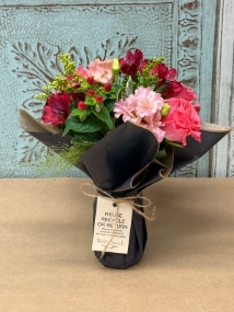 Jam Jar Arrangements