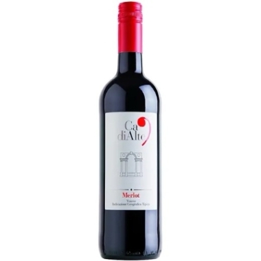 Ca' di Alte Merlot