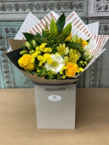 Sunshine Bouquet