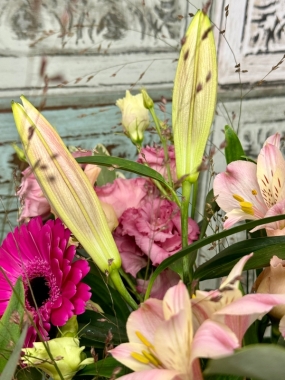 Extravagant Mother's Day Bouquet