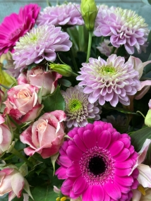 Mother's Day Bouquet