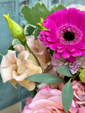 Mother's Day Bouquet