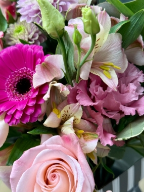 Mother's Day Bouquet