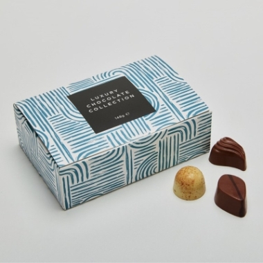 Luxury Chocolate Collection
