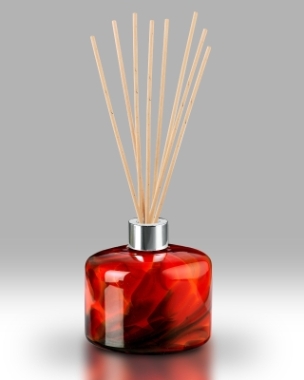 Nobilé Friendship Reed Diffuser, Ruby