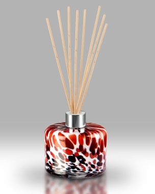 Nobilé Friendship Reed Diffuser, Strawberries and Cream