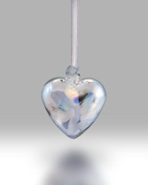 Nobilé Heart Birth Gem, April