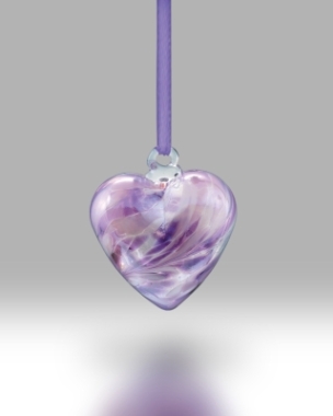 Nobilé Heart Birth Gem, February