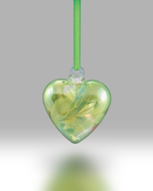 Nobilé Heart Birth Gem, May
