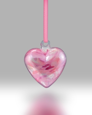 Nobilé Heart Birth Gem, October