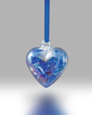 Nobilé Heart Birth Gem, September