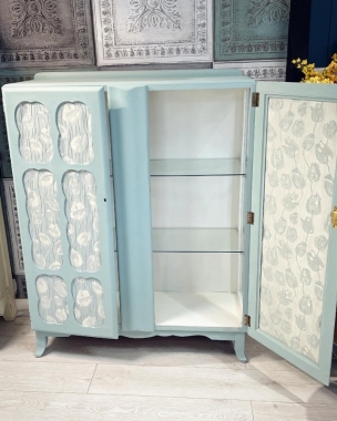 SERENE CABINET